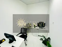 Beautifully Designed Fully Furnished & Fully Fitted Office | Ready to Move
