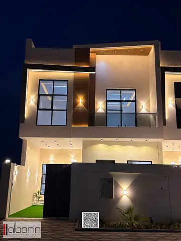 Villa for Sale in Al Helio, Ajman