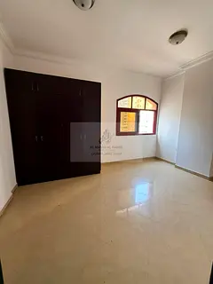 2-Bedroom Apartment in Al Khan | Separate Living Room | Balcony | Built-in Wardrobes | Near the Corn