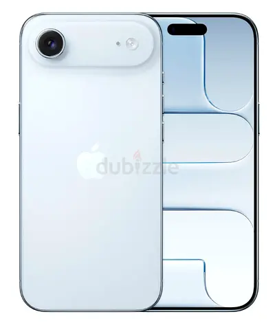 iPhone Air 256gb [NEW + WARRANTY]