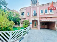 Luxurious 5BD Villa Private Garden | 2 Parking