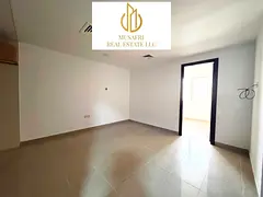 HOT OFFER-BIG 1BHK-MAID ROOM-CENTRAL AC + GAS-CLOSE TO SHJ DUBAI BORDER