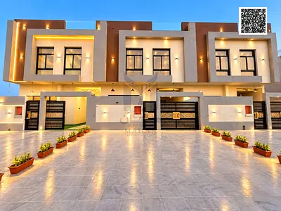 🏡✨ LUXURY TOWNHOUSE FOR SALE – AL ZAHIA, AJMAN ✨🏡 📐 Spacious Area | 💡 Electricity, Water & AC Included ✅ Registration Fees Included | 💰 Negotiable Price 🔥 A premium opportunity for living or investmen
