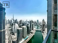 Spacious | Elegant Finishes | Stunning Canal Views