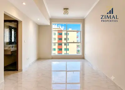 Family Building | Newly 1 bedroom with all amenities | Hot Location