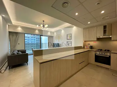Fully Furnished | Brand New | Free AC & Gas