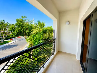 SUMMER OFFER 3 BEDROOM 140K NEAR AMENITIES AND BBQ AREA
