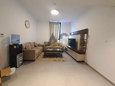 Modern 1-bedroom | Furnished | Prime location