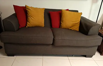 Luxury sofa set for sale : 3+2+1
