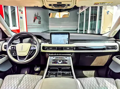 2023 Lincoln AVIATOR 缩略图 12