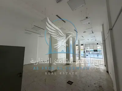 SHOP FOR RENT | INDUSTRIAL AREA 15, SHARJAH Area 2,000 Sq Ft Directly on Main Road