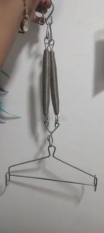 Baby cradle