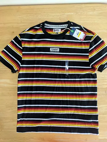 tommy hilfiger tshirt