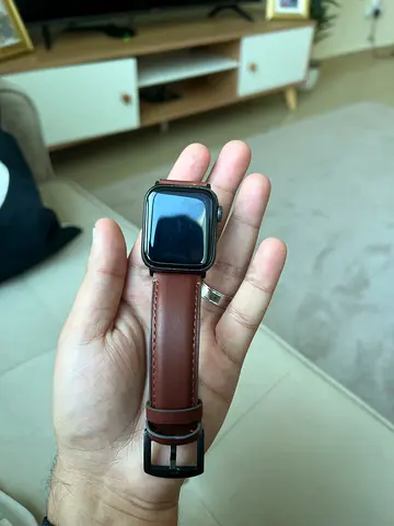 Apple Watch Series 5
