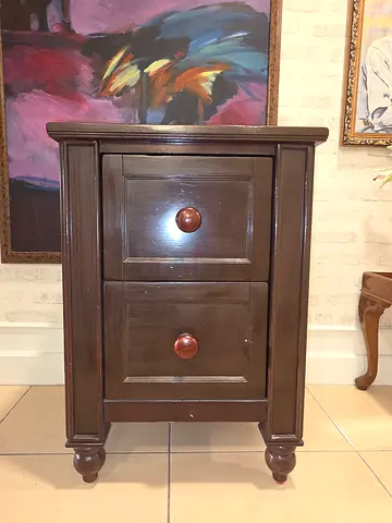 Side table