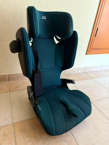 Car seat for Kid - German brand
