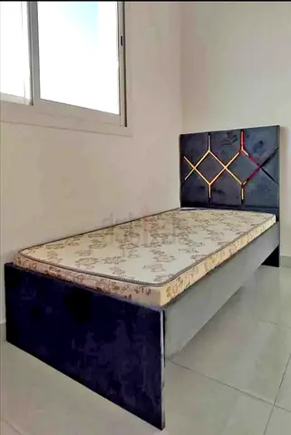 Brand New Single Bed Frame New For Sale