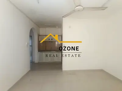 🏡 SPACIOUS UNFURNISHED STUDIO FOR RENT IN MUWAILAH, SHARJAH | 450 SQ.FT. | PRIME LOCATION | MODERN AMENITIES