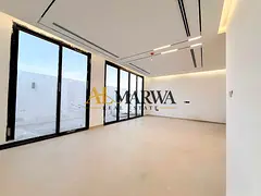 Near Dubai | Luxury & Spacious Brand New 5-Master BR prime Location Ready to Move Villa