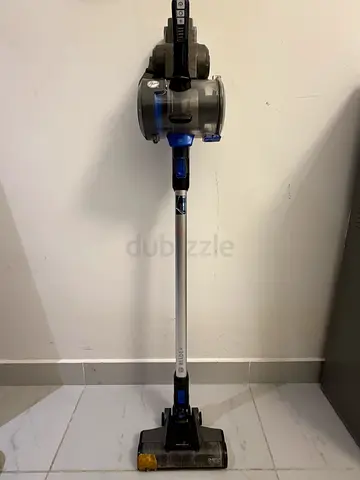 Hoover ONEPWR Cordless Vacuum – 4.0Ah Lithium Battery