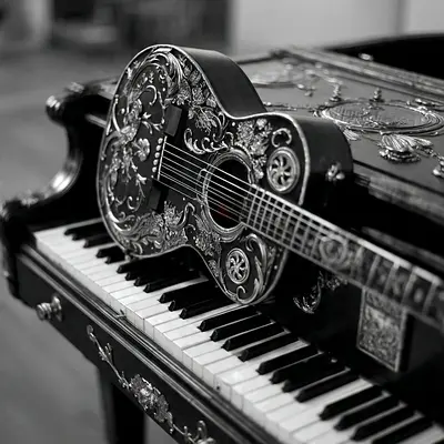 🎵 دروس خصوصية في منزل الطالب.. وبإشراف مباشر من الملحن والموزع الموسيقي شادي كيوان! 🎵
