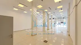 Commercial Shop for Rent in Industrial Area 15 | Main Road | 2,000 Sq. Ft. | Flexible Payment Option
