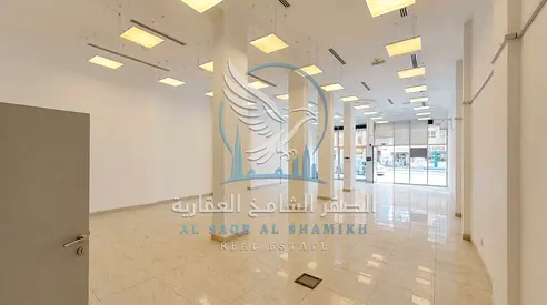 Commercial Shop for Rent in Industrial Area 15 | Main Road | 2,000 Sq. Ft. | Flexible Payment Options