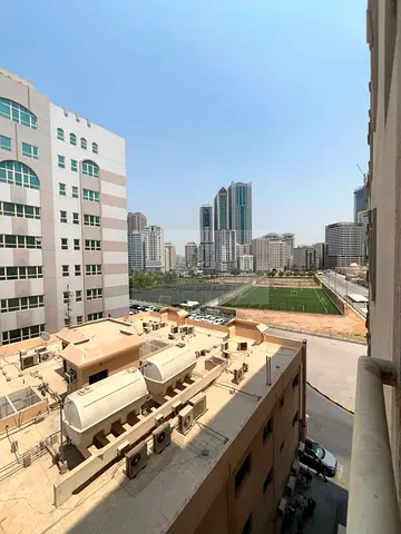 Balcony | Very spacious and comfortable | Open views | Free maintenance | Flexible payment options.