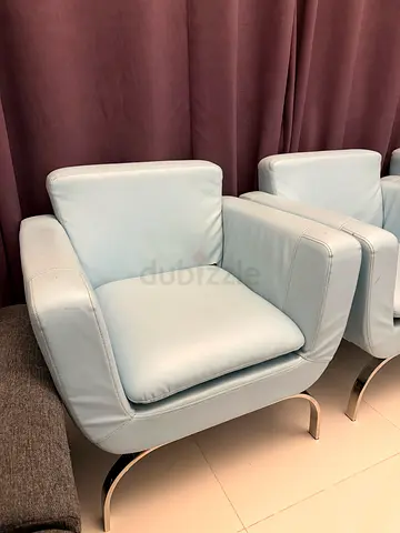 Free 4 Single Seater Sofa