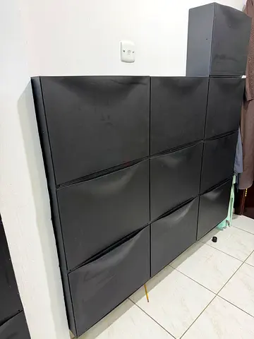 IKEA cabinets