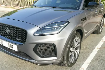 صورة 6 لـ 2024 Jaguar E-PACE
