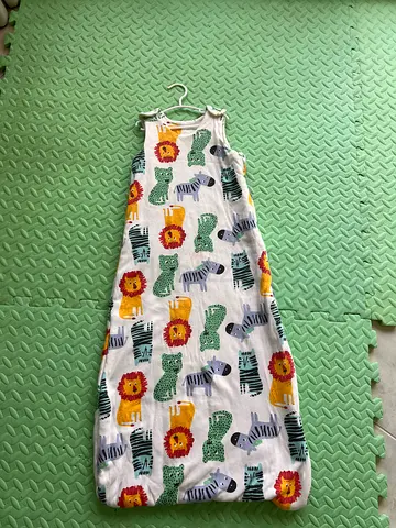 M&S Baby Sleeping Bag 2.1 TOG 18-36 months