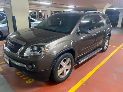 صورة 2 لـ 2012 GMC ACADIA
