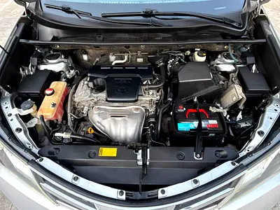2015 Toyota RAV 4 照片 18