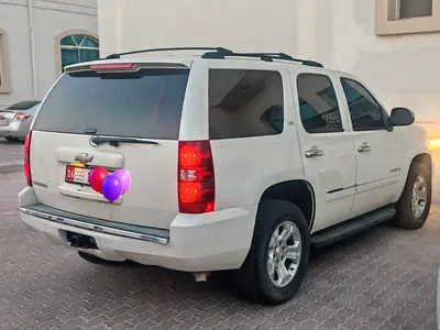 صورة مصغرة 5 لـ 2009 Chevrolet TAHOE