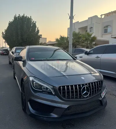 2014 Mercedes-Benz CLA 250 | European Specs | Well Maintained