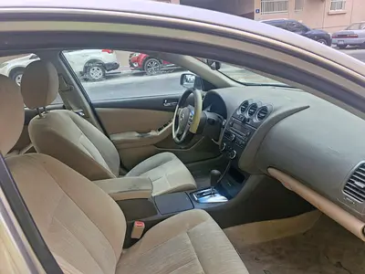 2012 Nissan ALTIMA — миниатюра 11