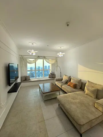 Full Sea View! Fully Furnished! Best Location