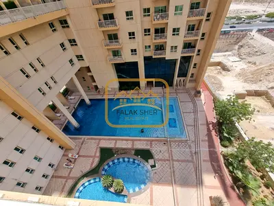 Exclusive | SPECIAL UNIT POOL VIEW | Rented | 1BHK | 700,000!