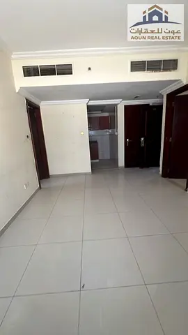 **شقة غرفتين وصالة للإيجار في الخان | موقع مميز**