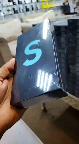 SAMSUNG S22 ULTRA 256GB, BOX