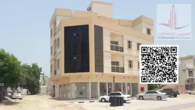 Prime Commercial Shop in Al Bustan
