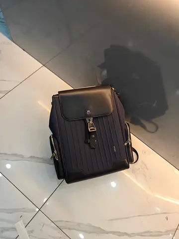Backpack COD