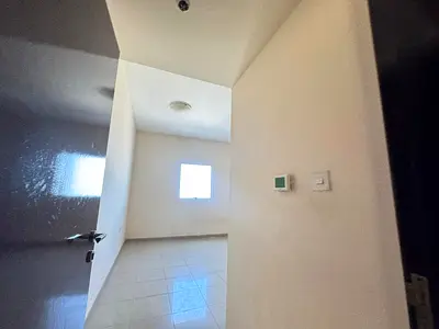 3-Bedroom Apartment | Balcony | Laundry Room | Built-In Wardrobes | Al Rashidiya 3