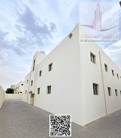 Workers Camp for Investment in Al Jurf 1 Ajman with 72 Rooms Capacity Up to 576 Workers and AED 1,65