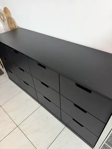 IKEA chest of Drawers