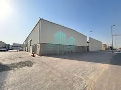 HIGH VISIBILITY ROAD FACING SHOP CUM WAREHOUSE | ONLY FOR CREATIVE BUSINESS