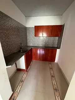 Room on monthly basis flat