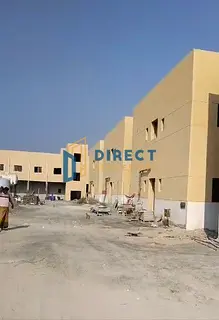 Exclusive investment opportunity | The largest workers' accommodation complex in the Emirate of Ajma