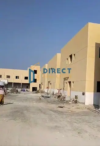 فرصة استثمارية حصرية | أكبر مجمع سكن عمال في إمارة عجمان - اكثر من 747 غرفة